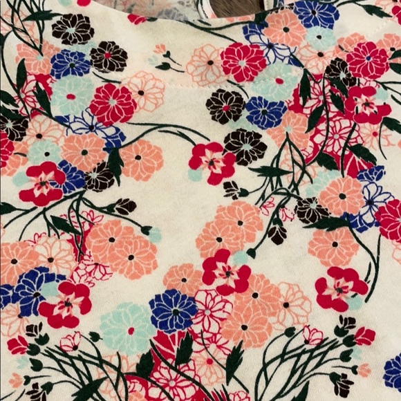 French Connection Cotton Dress - Picture 4 of 6